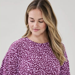 Women+ Printed T-Shirt