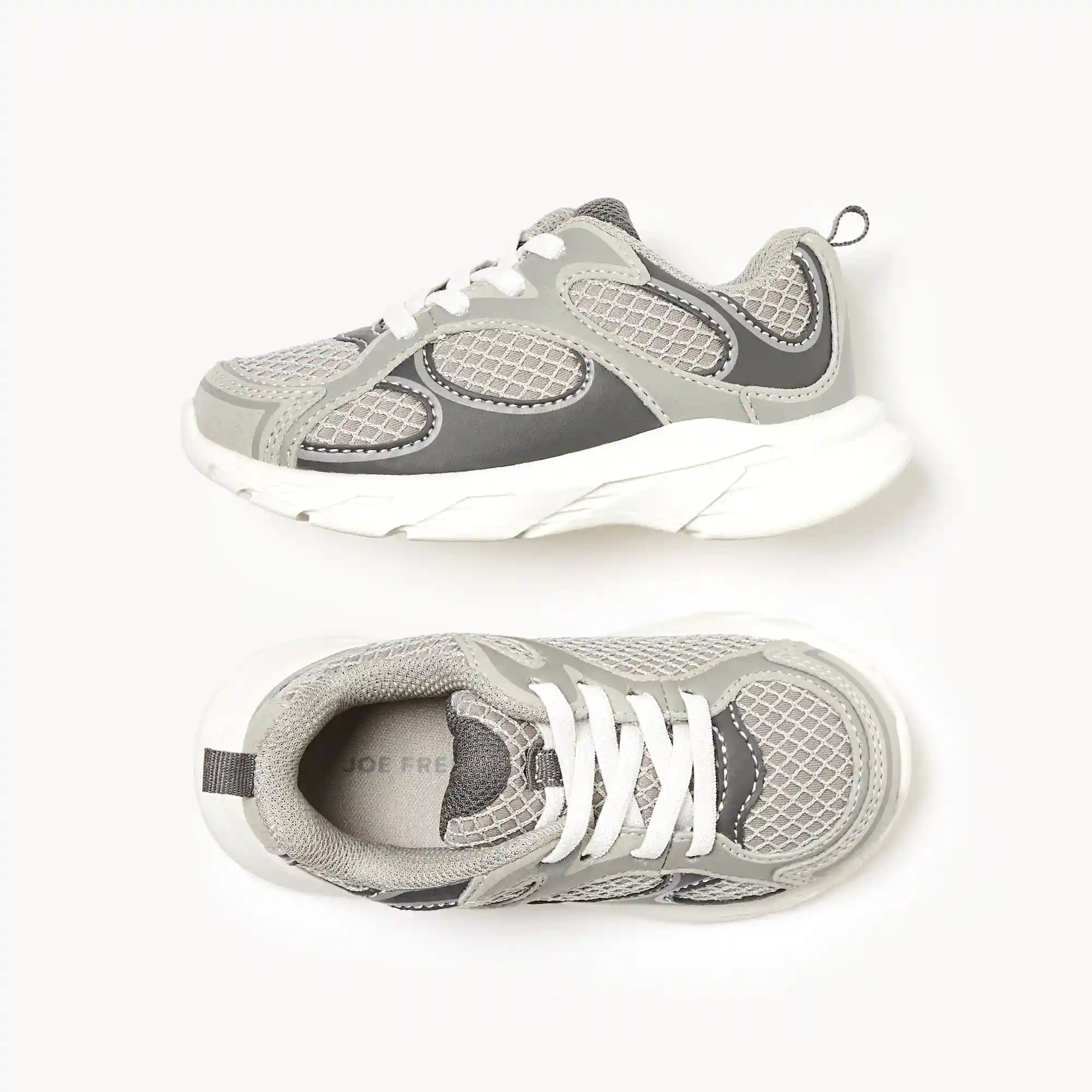 Toddler Boys' Athletic Sneakers