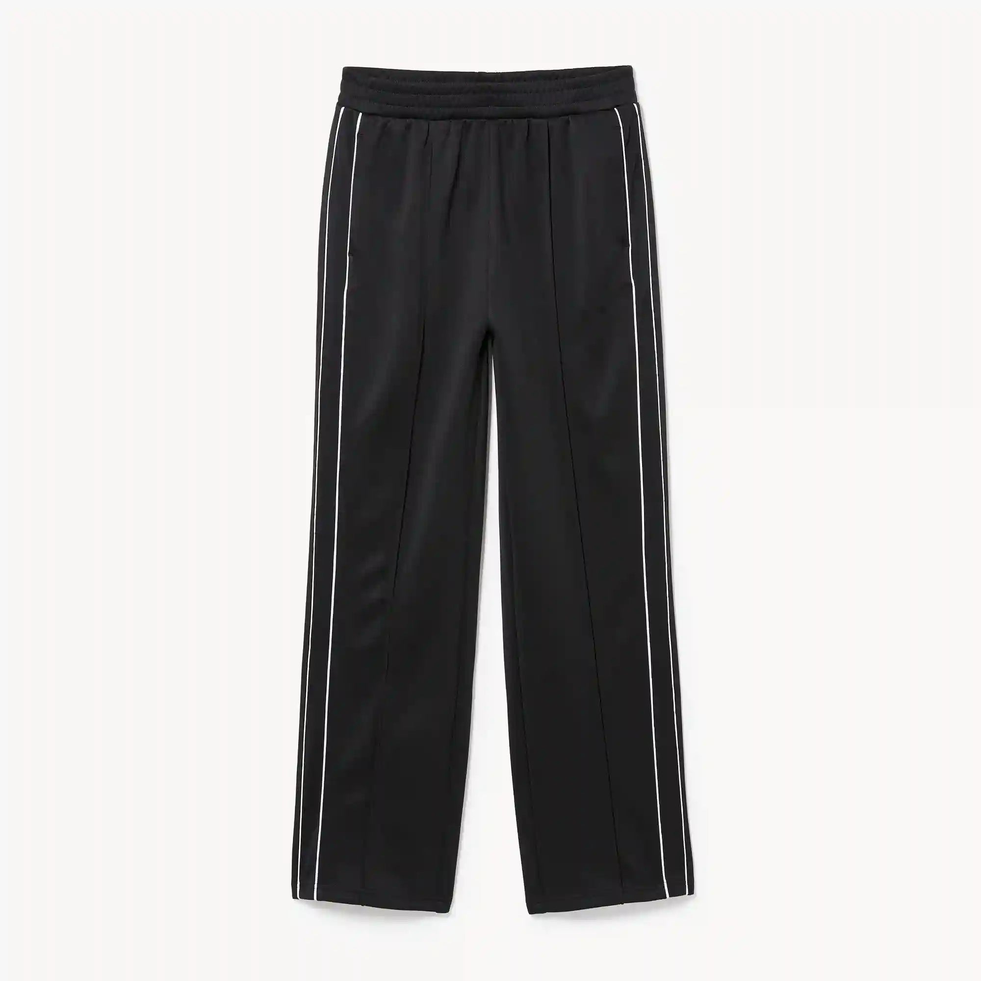 Active Pintuck Track Pant