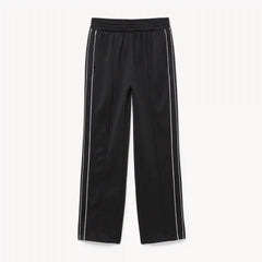 Active Pintuck Track Pant