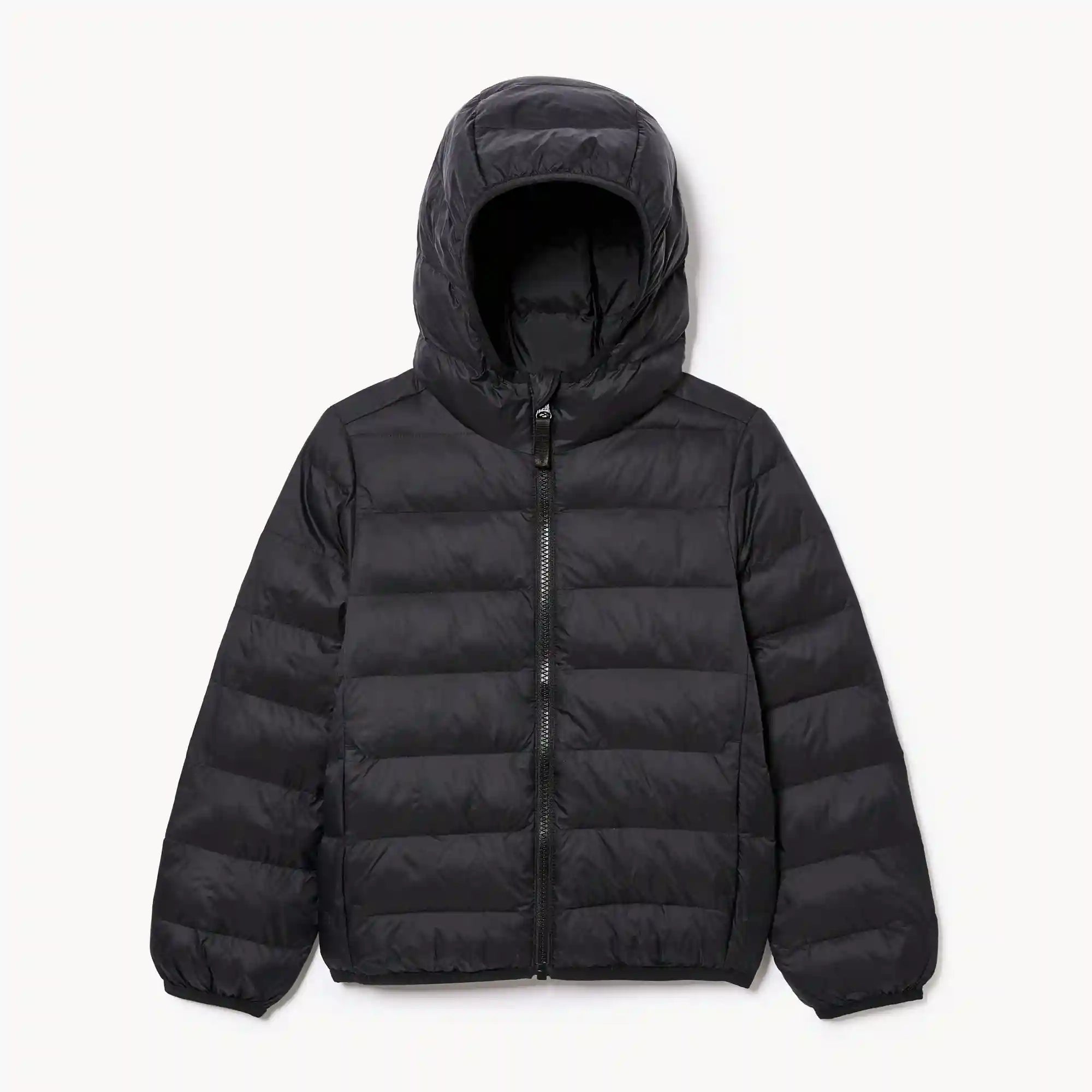 Kid Lightweight Puffer Jacket