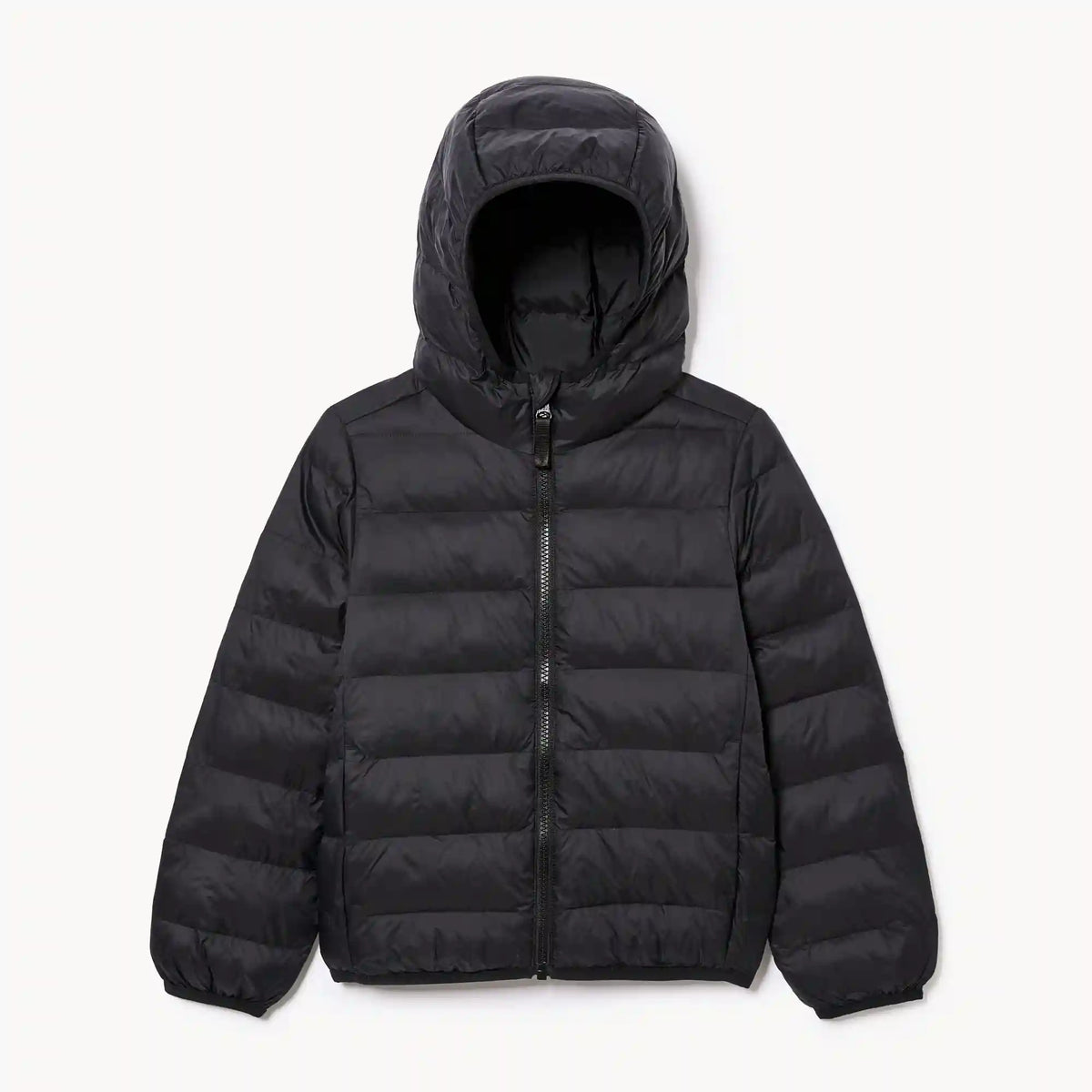 Kid Lightweight Puffer Jacket