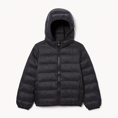 Kid Lightweight Puffer Jacket