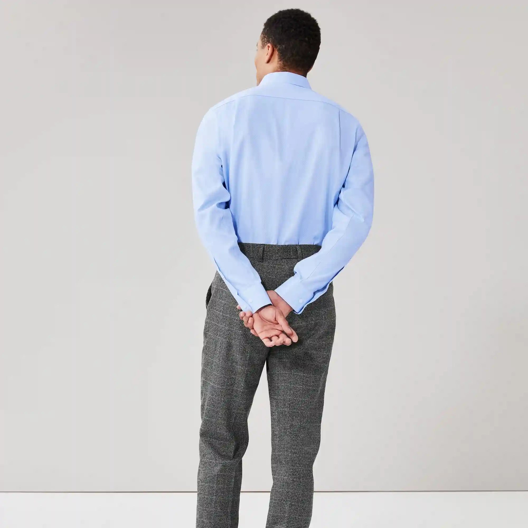 Men's Premium Dress Shirt