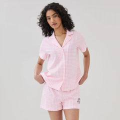 Printed Sleep Set