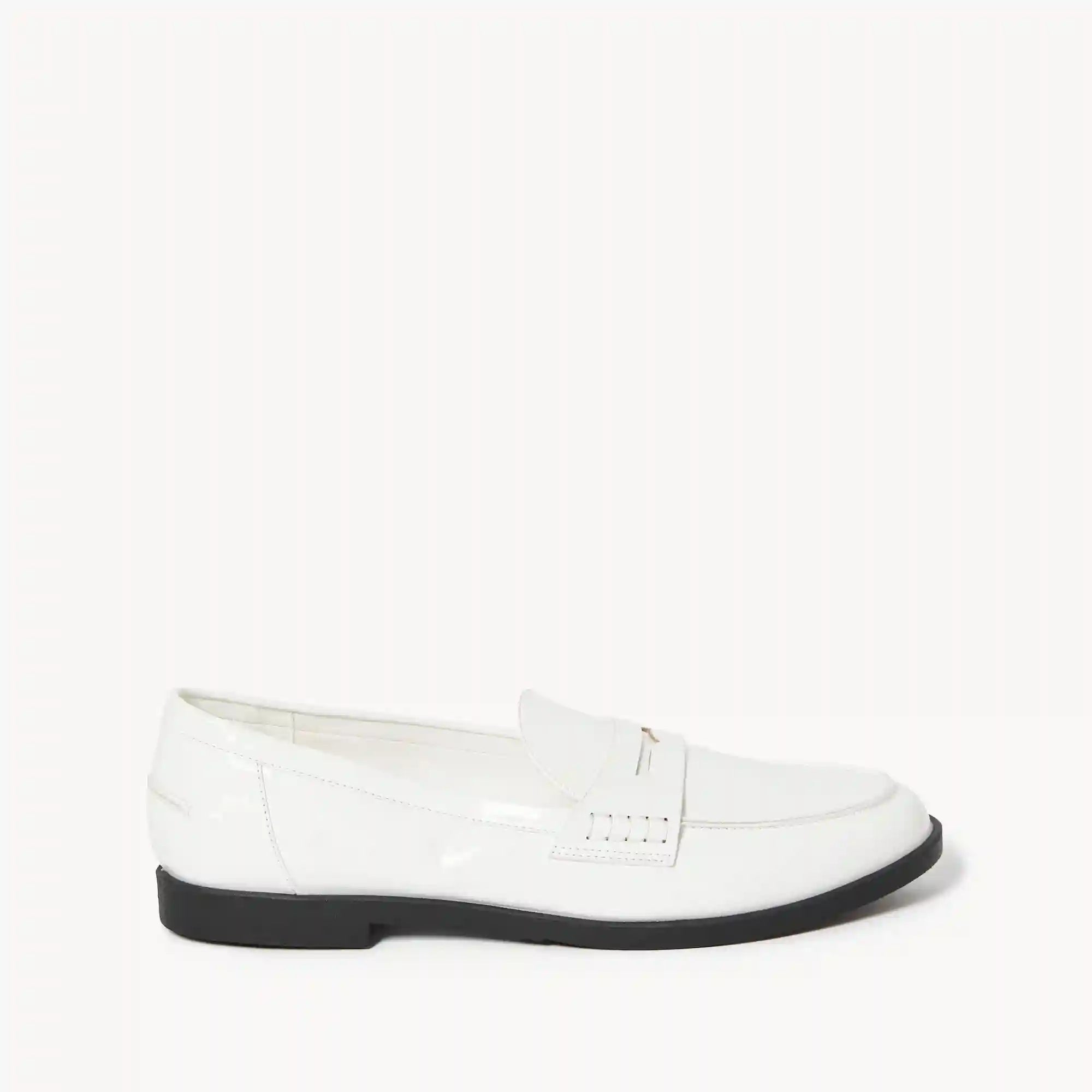 Penny Loafers