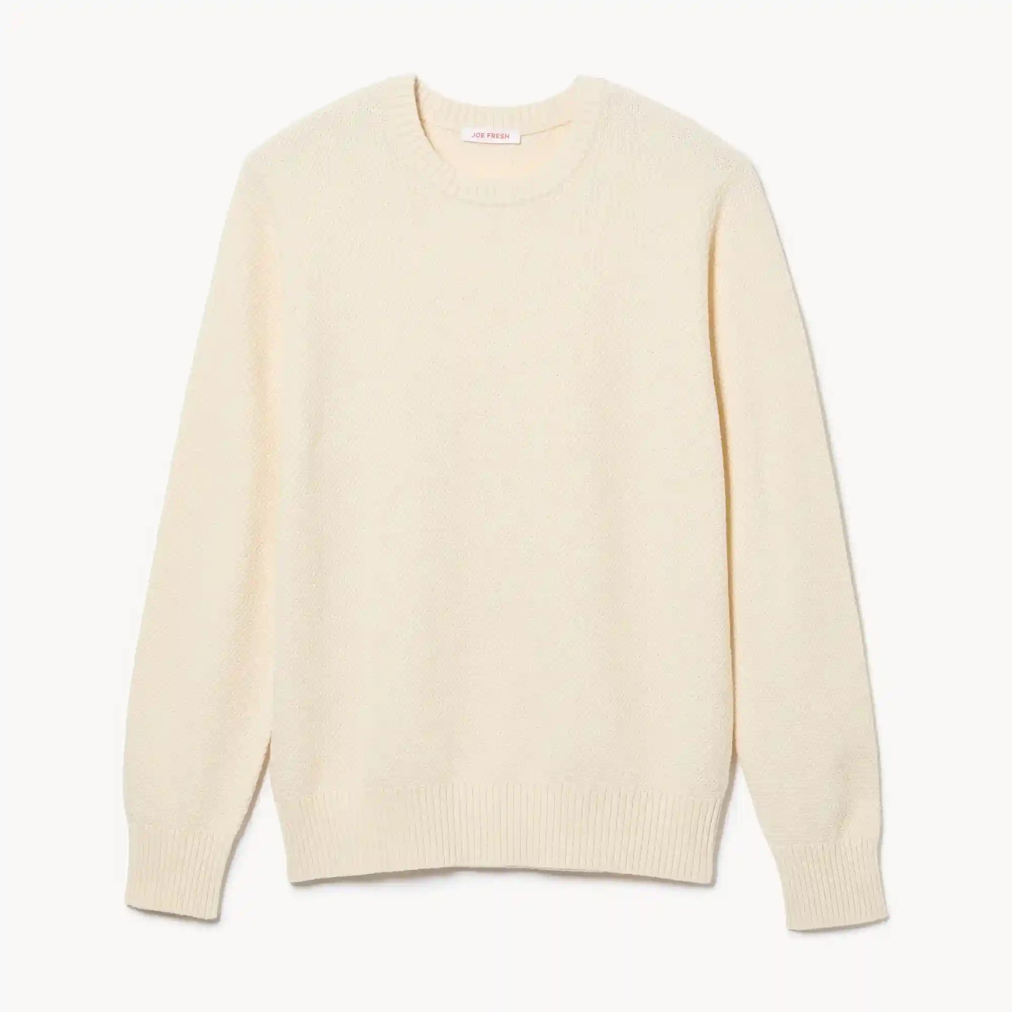 Men's Crewneck Sweater
