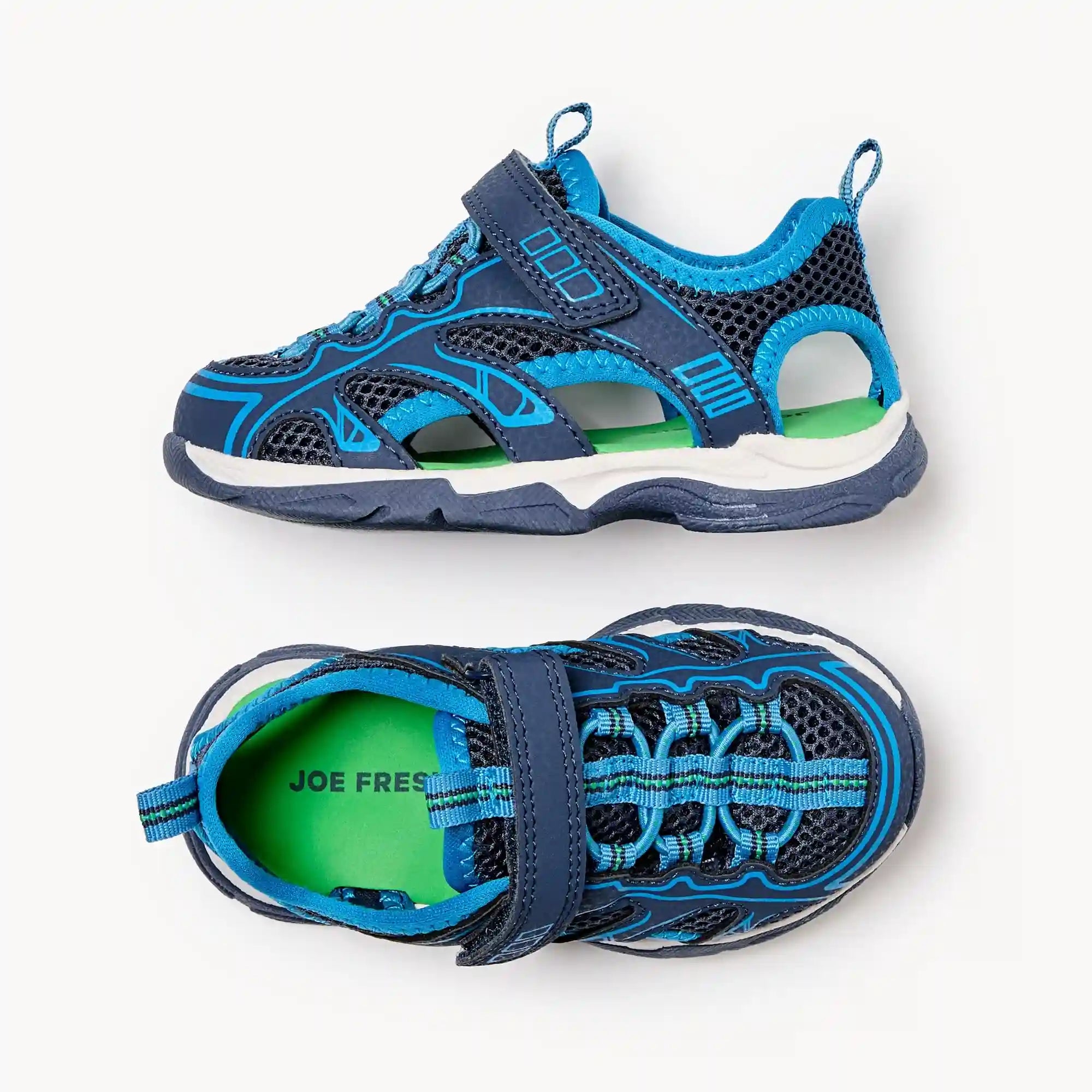 Toddler Boys' Sport Sandals