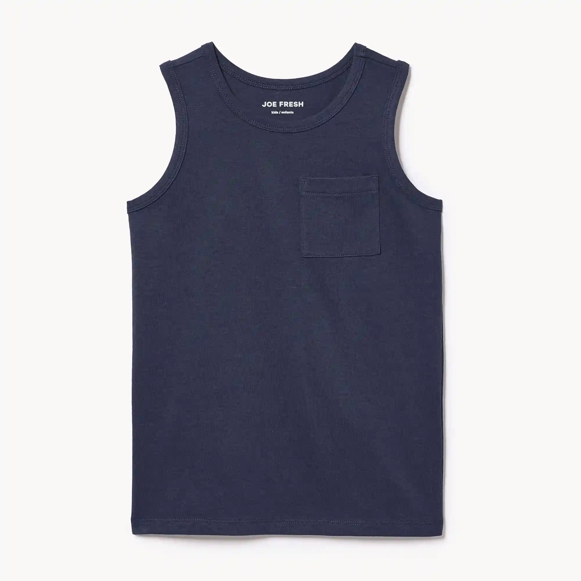 Kid Pocket Tank