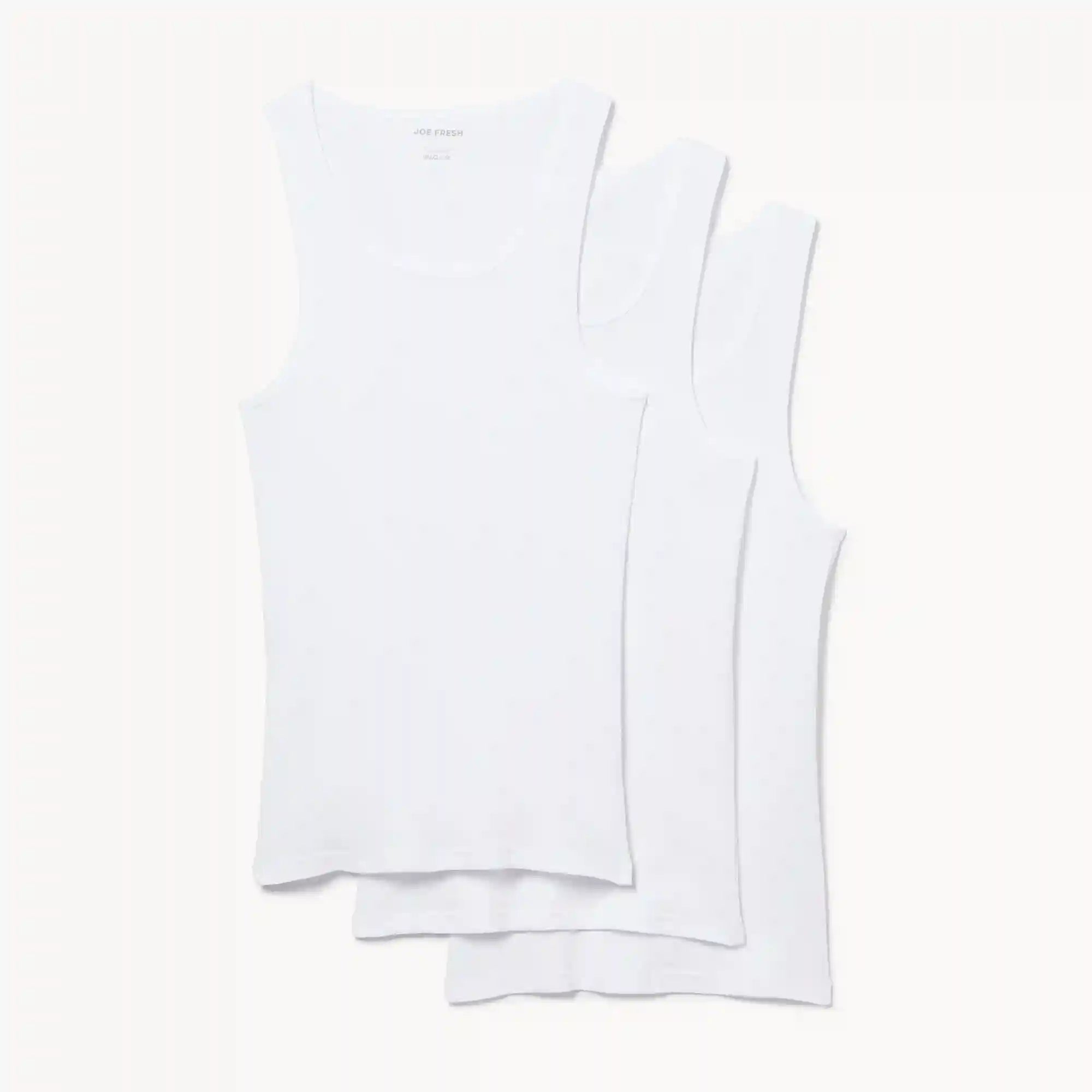 Men's 3-Pack Undershirt