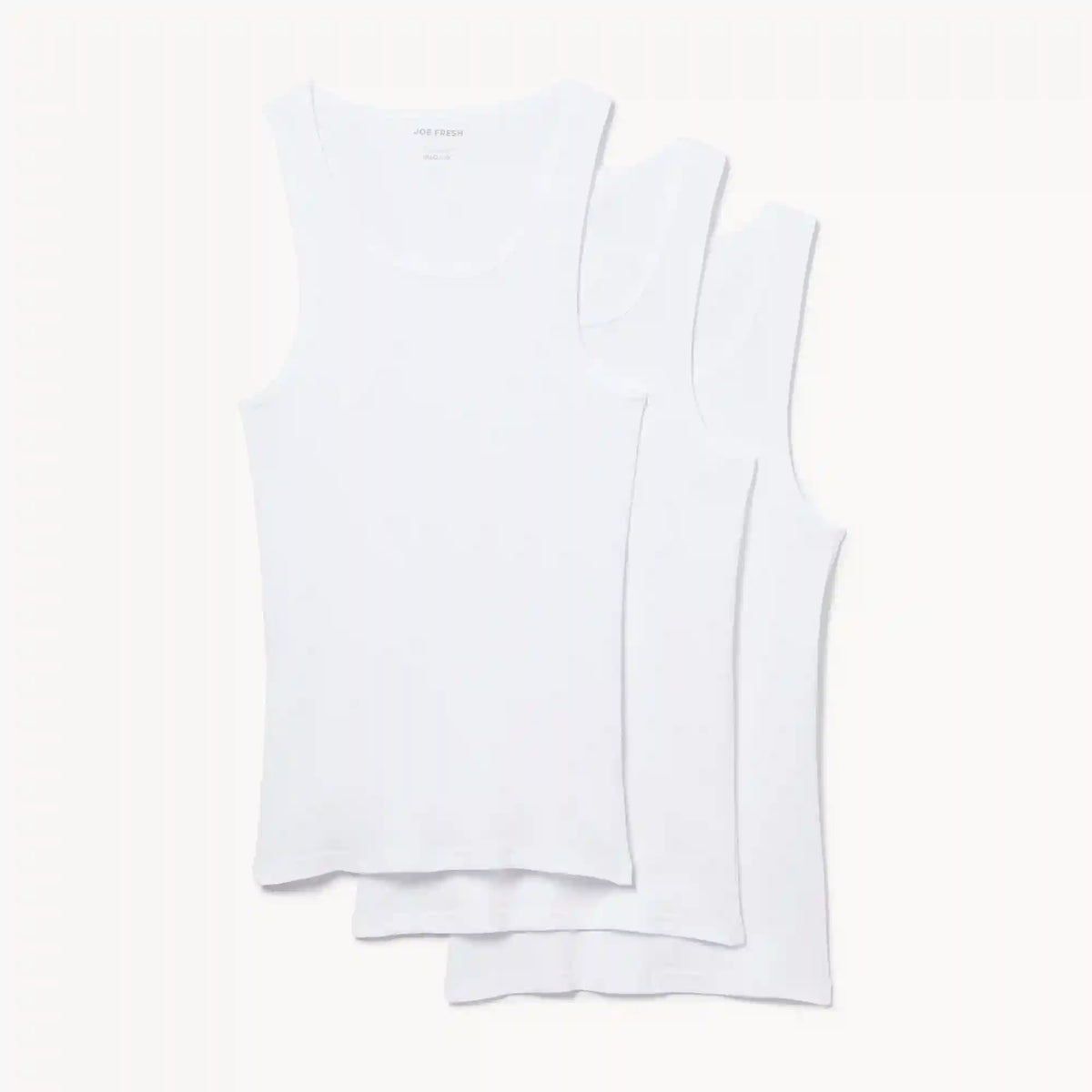 Men's 3-Pack Undershirt