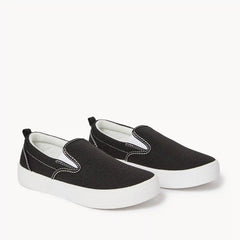 Kid Boys' Slip-On Sneakers