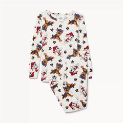 Toddler Boys' Paw Patrol Sleep Set