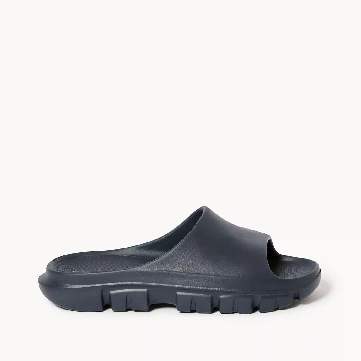 Men's Chunky Slides