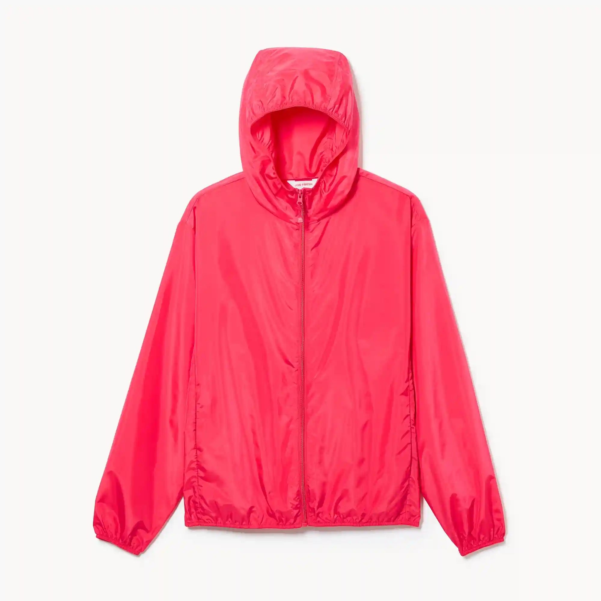 Adult Packable Windbreaker