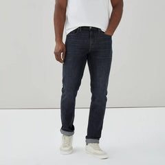 Men's Levi Strauss Signatureâ¢ Gold Slim Fit Jean