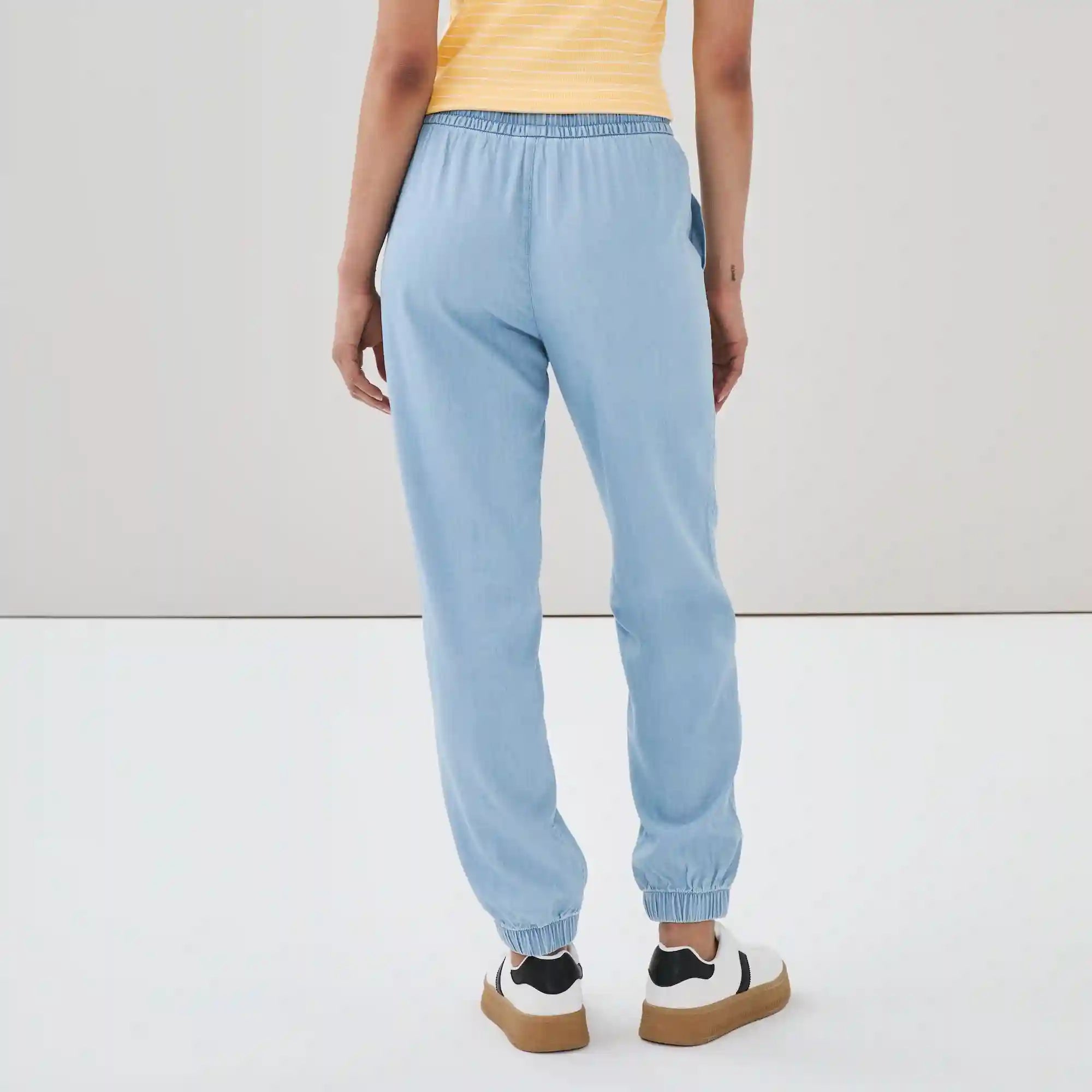 Pull-On Jogger