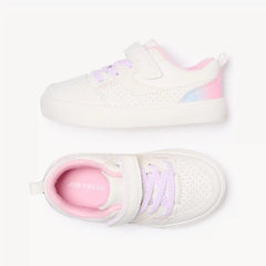 Toddler Girls' Casual Sneakers