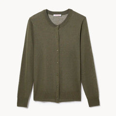 Sheer Cardigan
