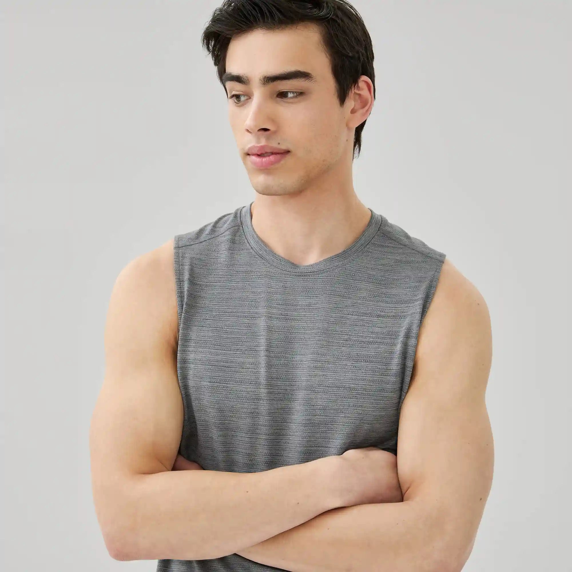 Men's Muscle Tank