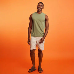 Men's Muscle Tank