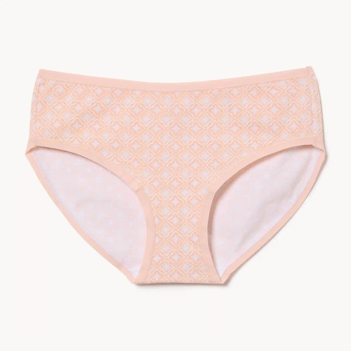 Cotton Printed Hipster