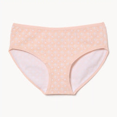 Cotton Printed Hipster