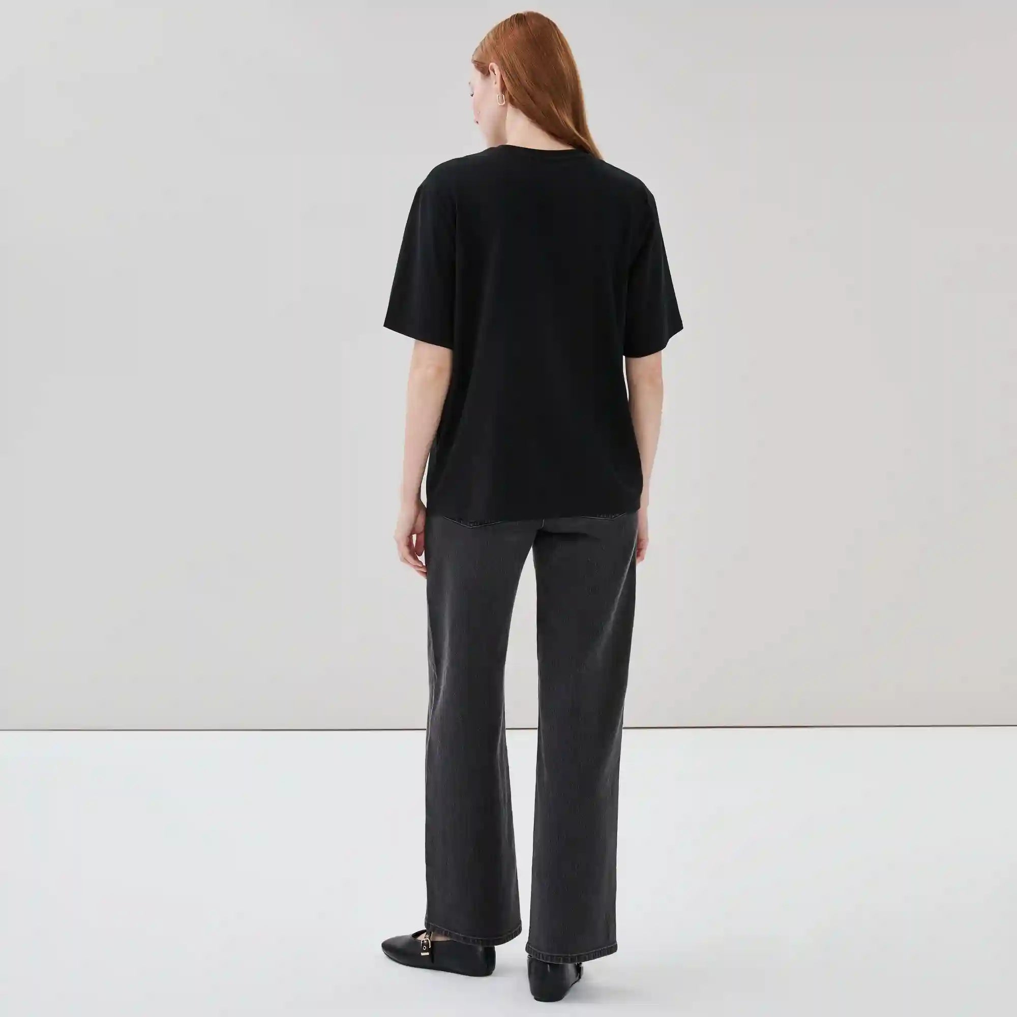 Oversized T-Shirt
