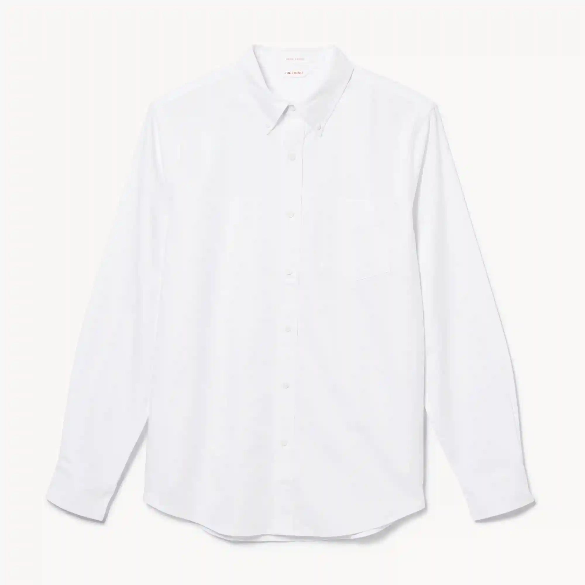 Men's Button-Down Shirt