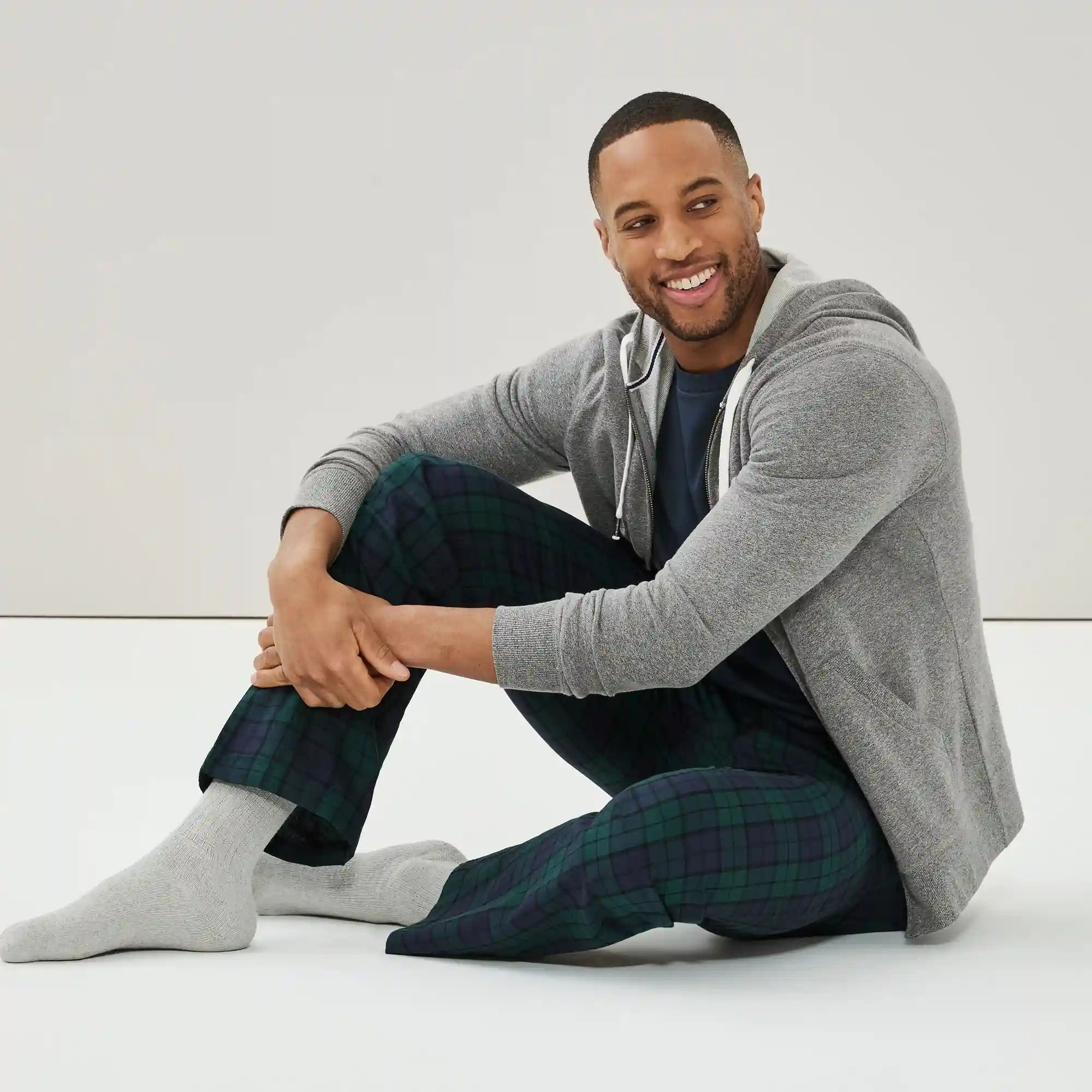 Men's Cotton Sleep Pant