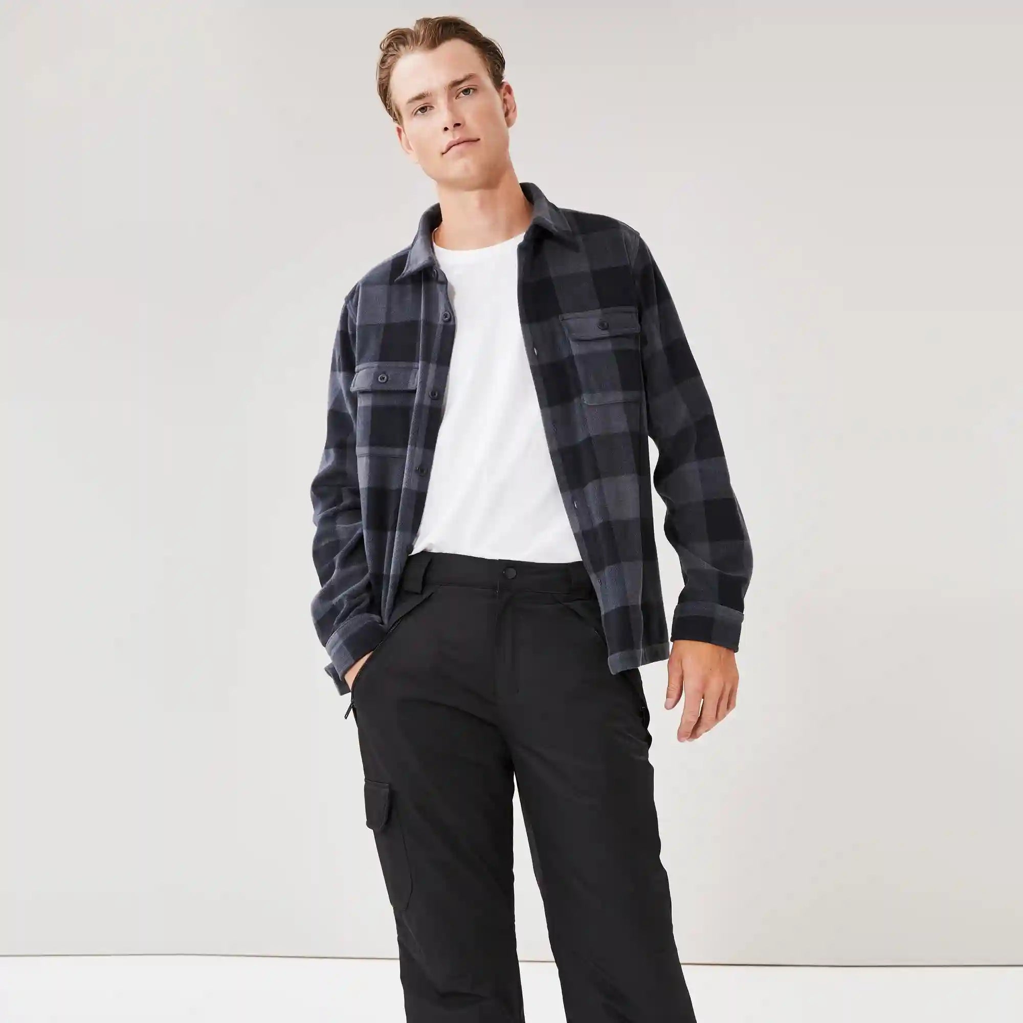 Men's Snow Pant