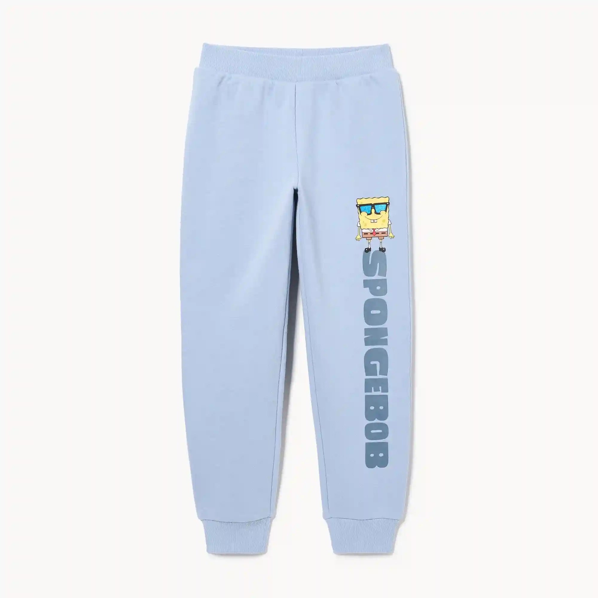 Kid Boys' SpongeBob SquarePants Jogger