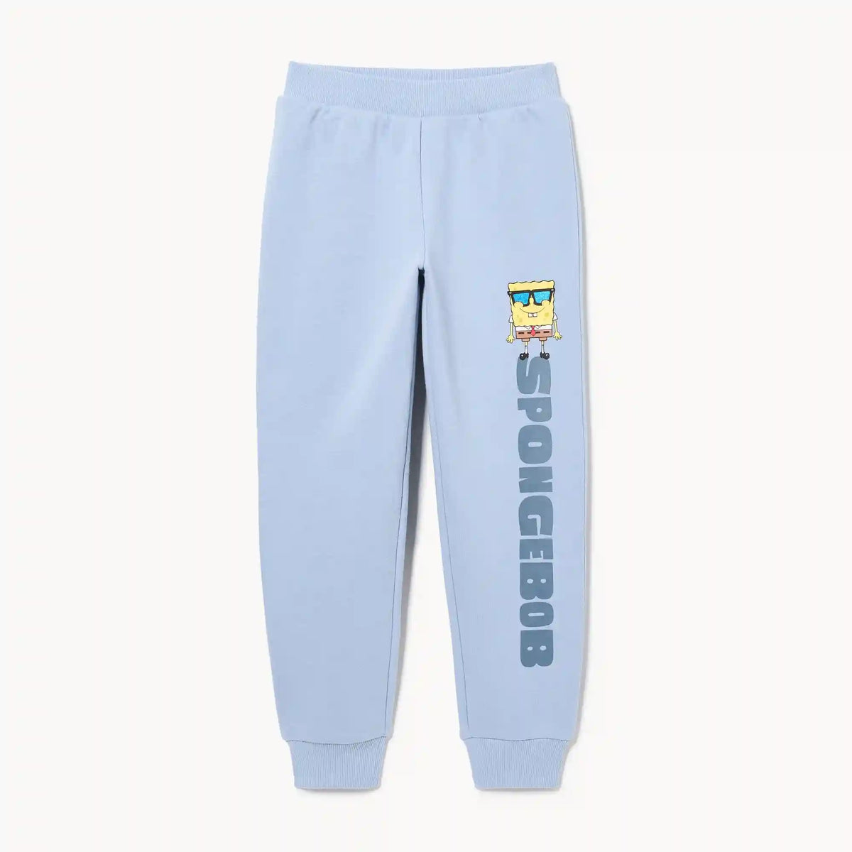 Kid Boys' SpongeBob SquarePants Jogger