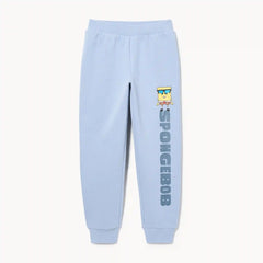 Kid Boys' SpongeBob SquarePants Jogger