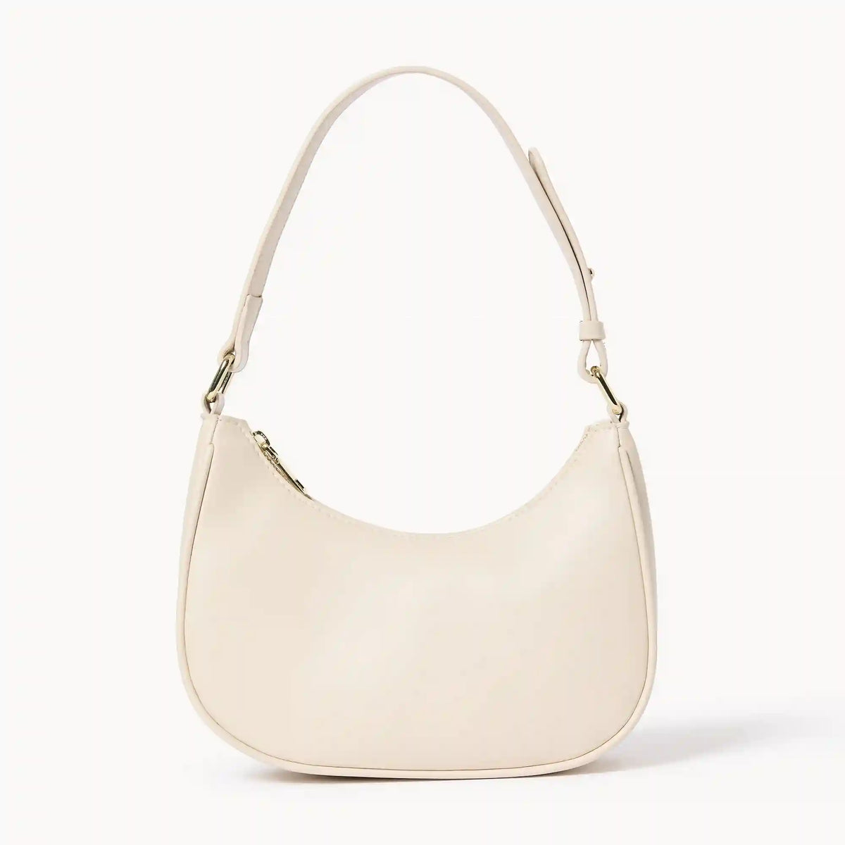 Crescent Shoulder Bag