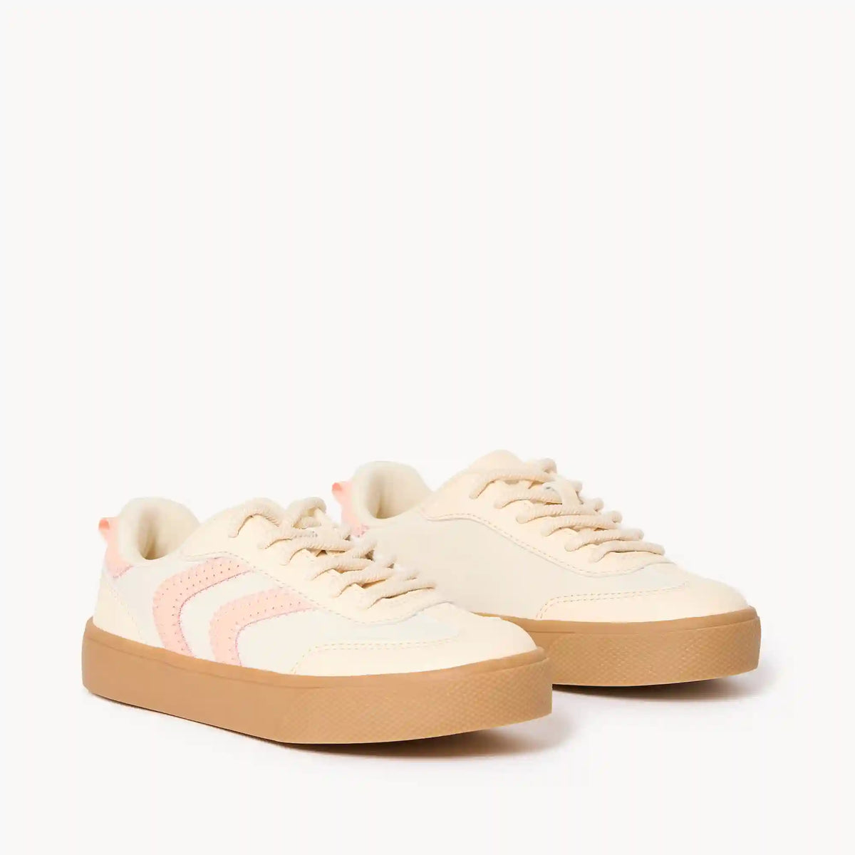 Kid Girls' Casual Sneakers