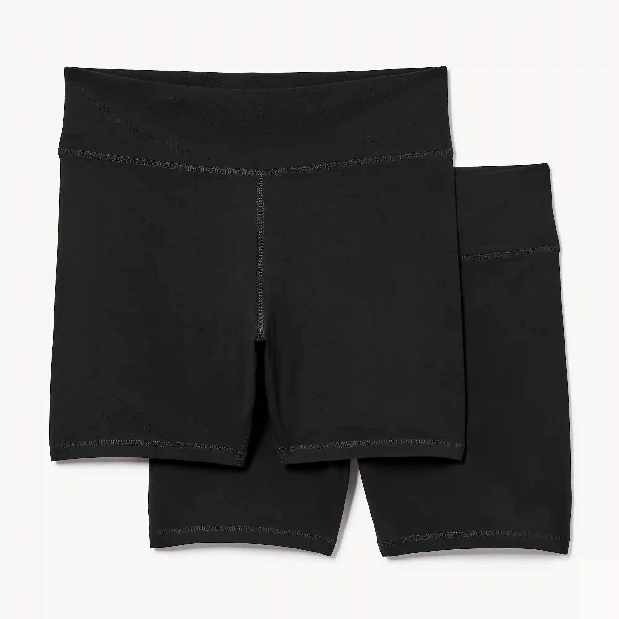 Women+ Active 2-Pack Bike Short