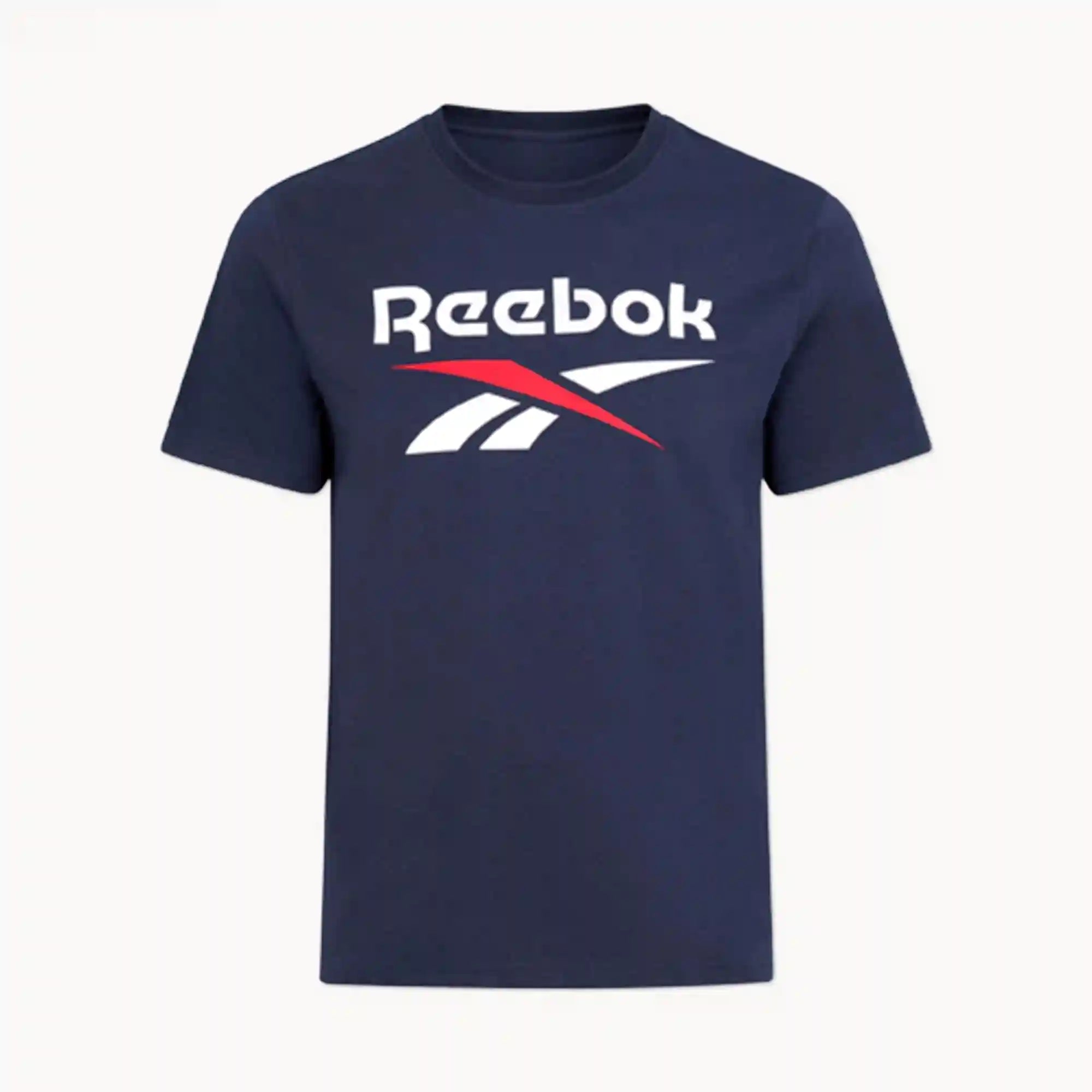 Men's Reebok Bruno Big Logo T-Shirt