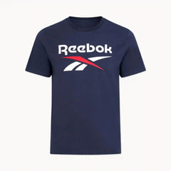 Men's Reebok Bruno Big Logo T-Shirt
