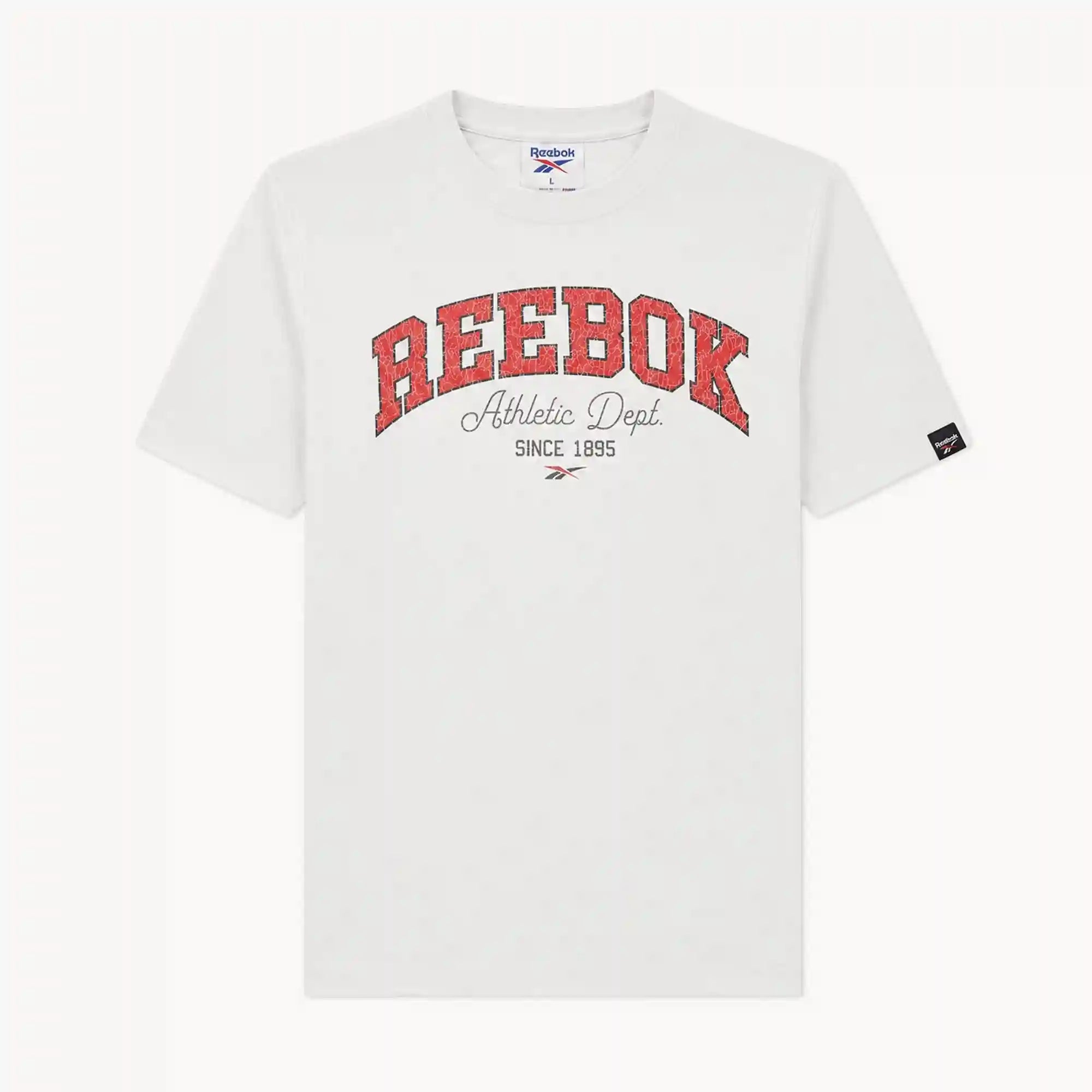Men's Reebok Graphic T-Shirt
