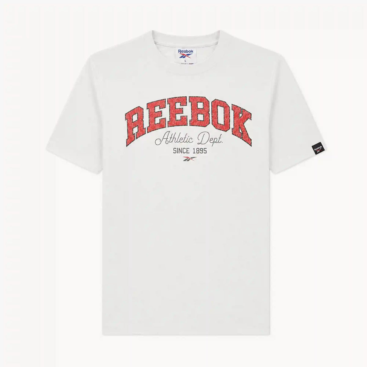 Men's Reebok Graphic T-Shirt