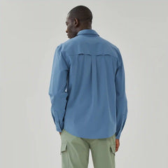 Men's Flex Ripstop Cargo Shirt