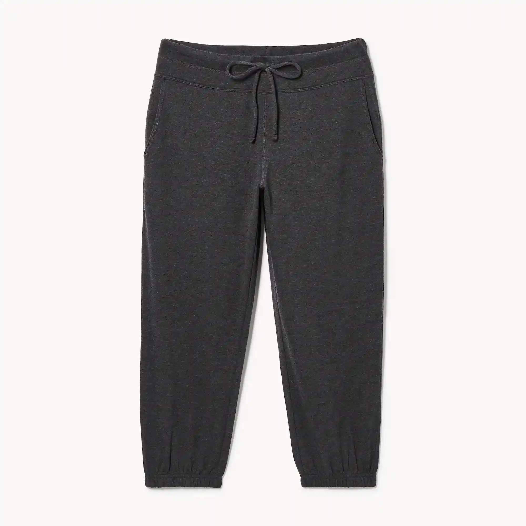 Crop Active Jogger