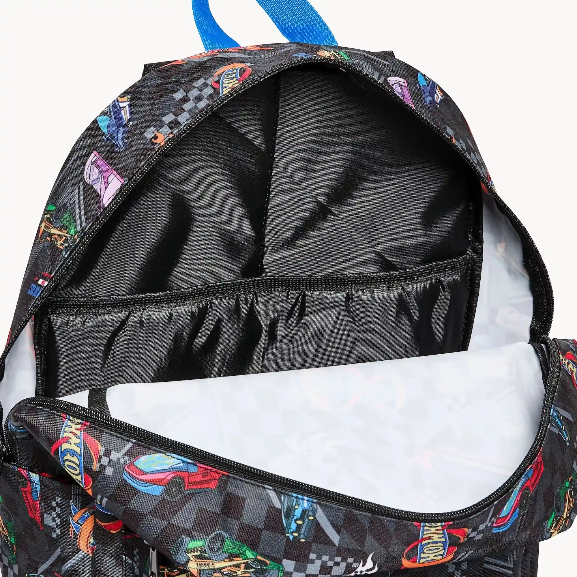 Kid Boys' Hot Wheels Backpack