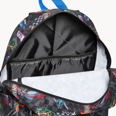 Kid Boys' Hot Wheels Backpack