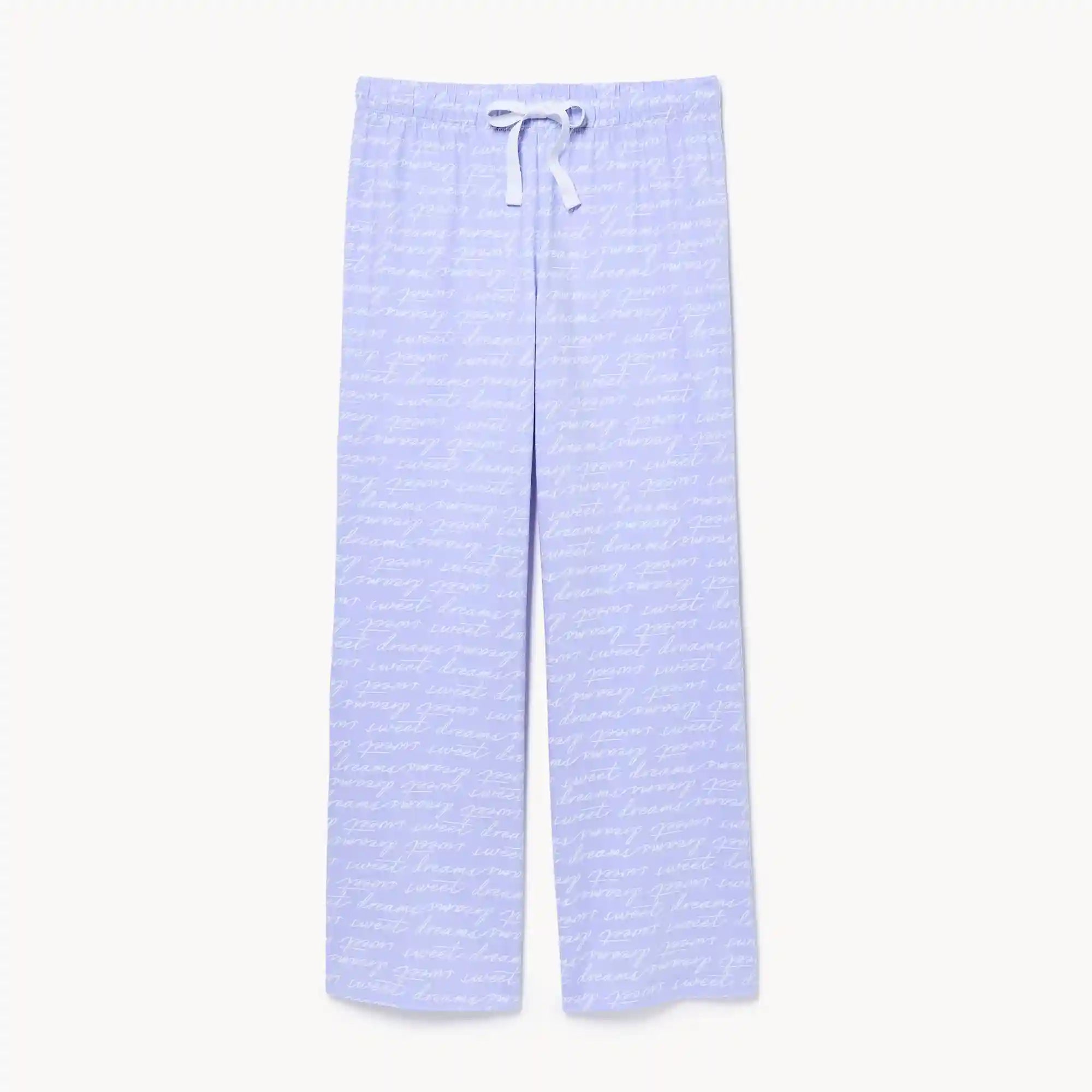 Printed Sleep Pant