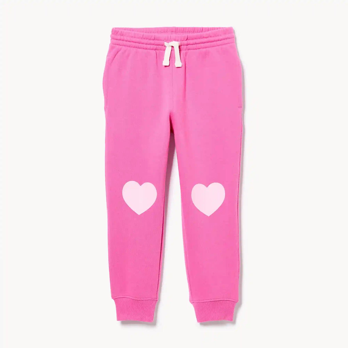 Toddler Girls' Fleece Jogger