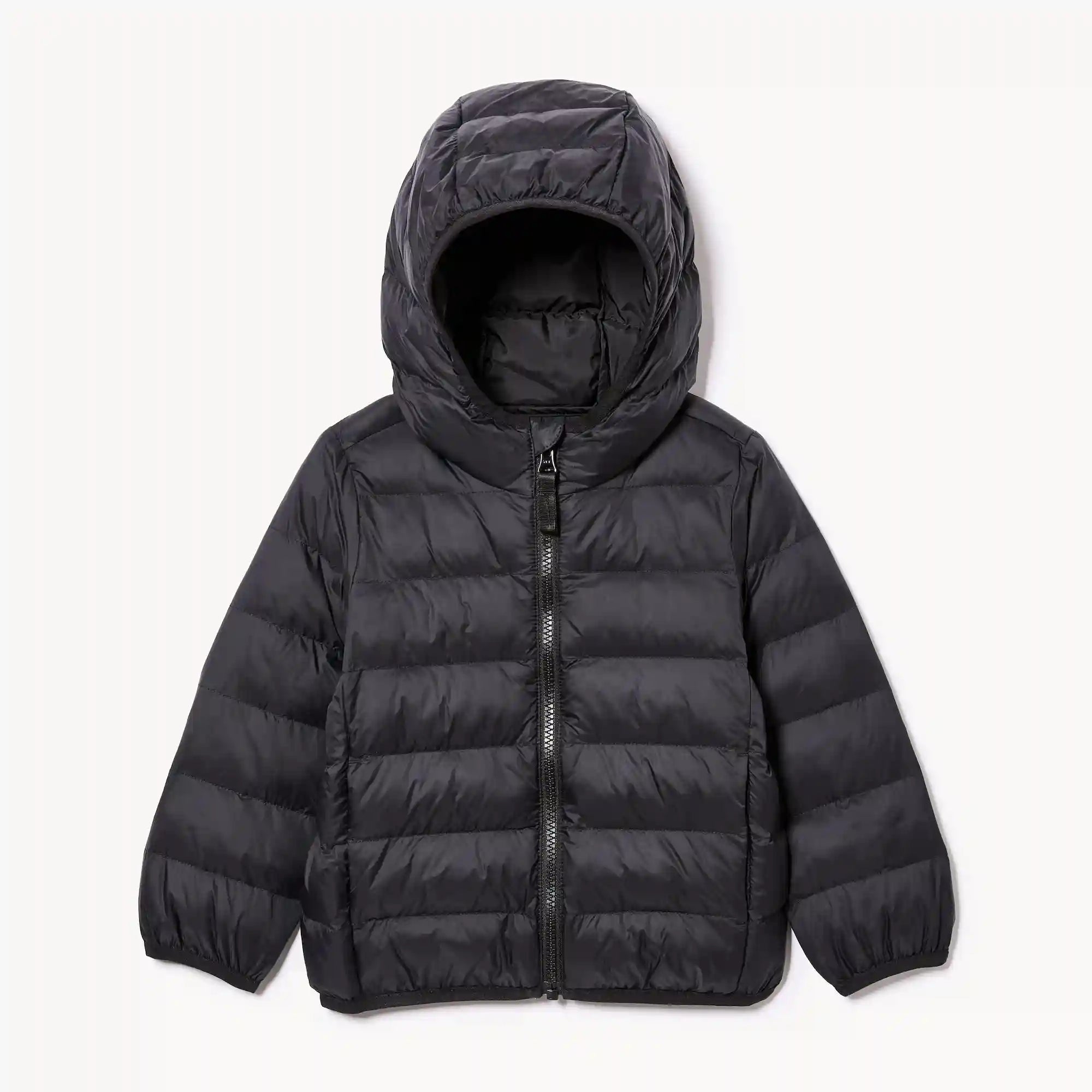 Toddler Lightweight Puffer Jacket