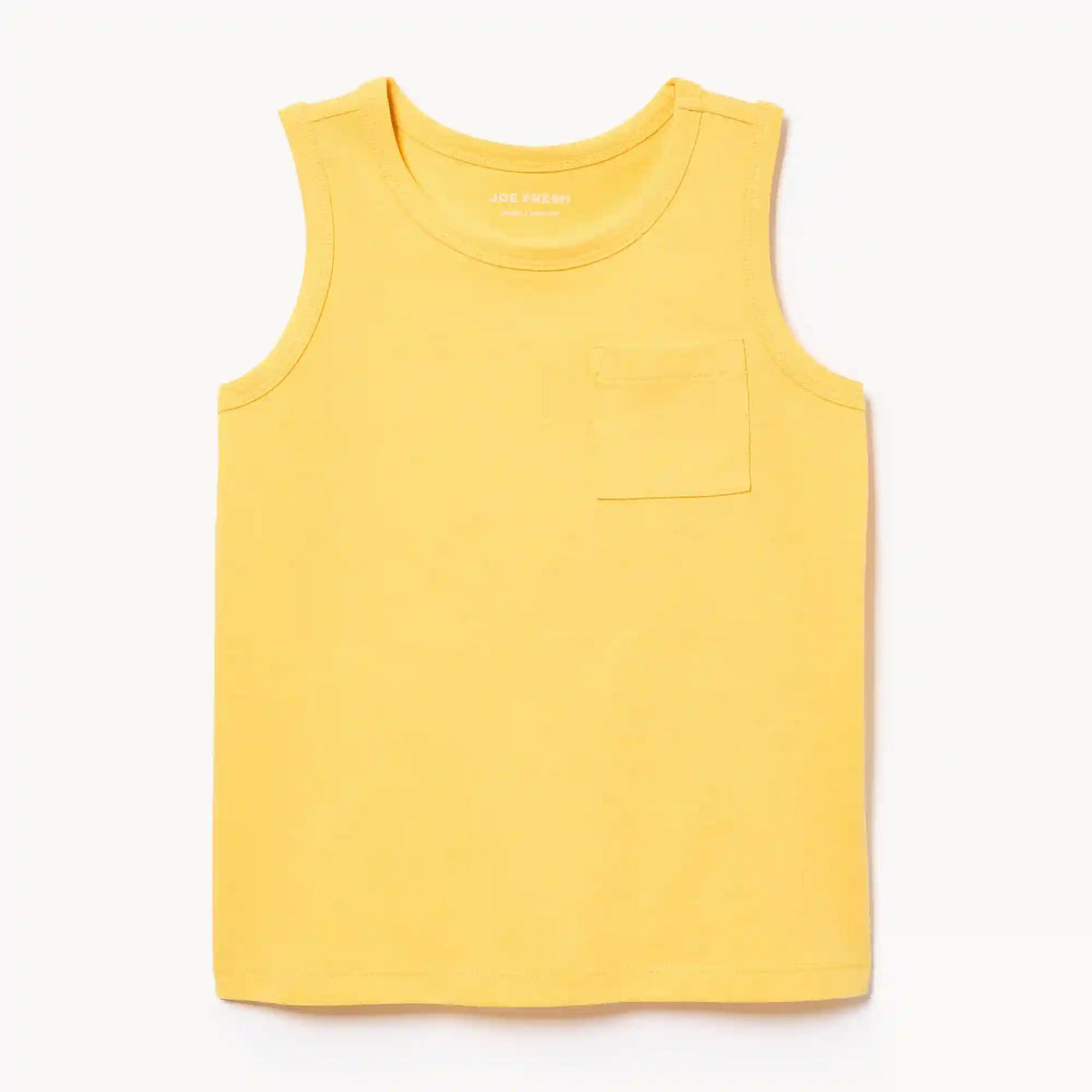 Toddler Pocket Tank