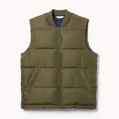 Men's Puffer Vest